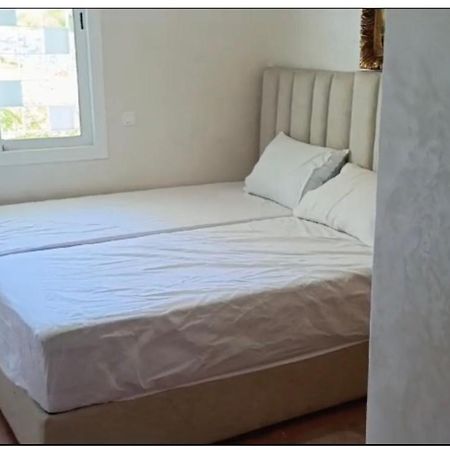 Apparemment Fnideq Appartement Buitenkant foto