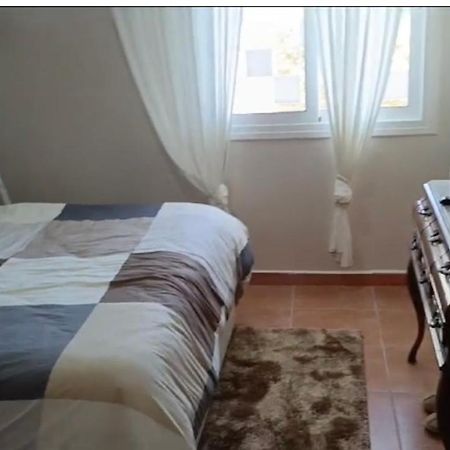 Apparemment Fnideq Appartement Buitenkant foto