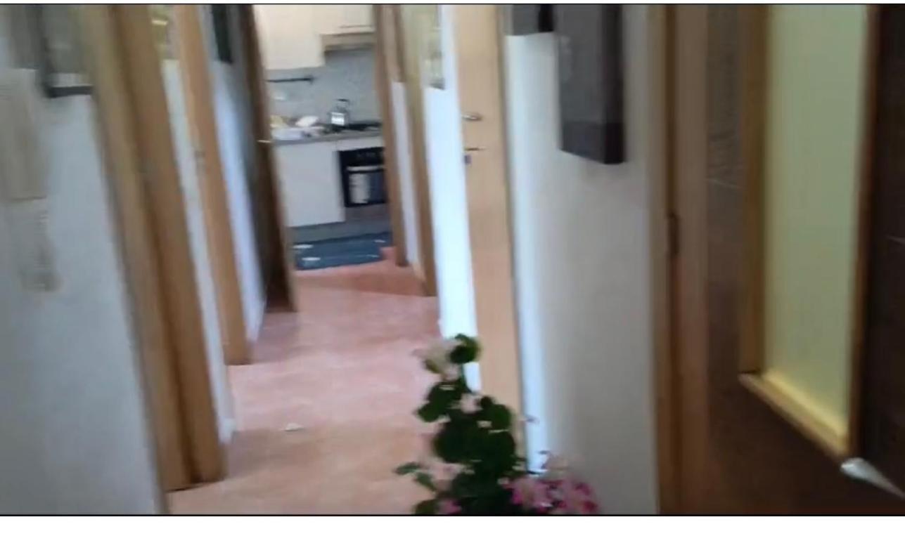 Apparemment Fnideq Appartement Buitenkant foto